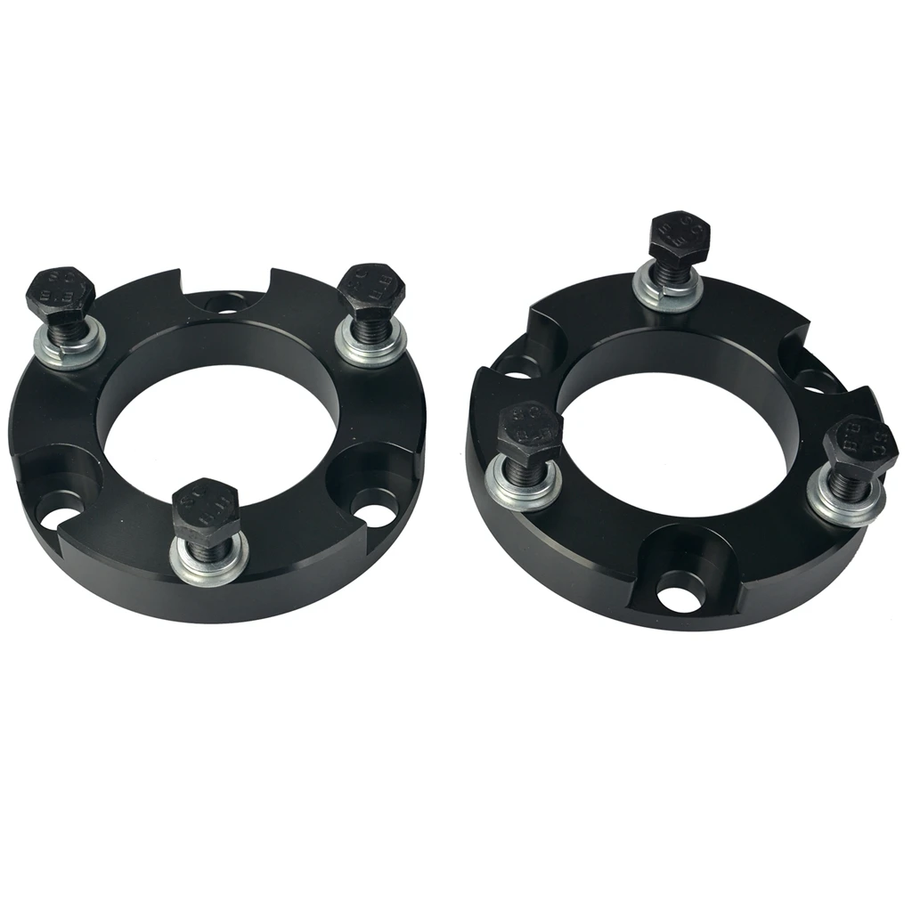 Для Toyota 2 &quotКомплект переднего выравнивающего подъемника 1995-2004 Tacoma 1996-2002 4runner 4X4 4x2