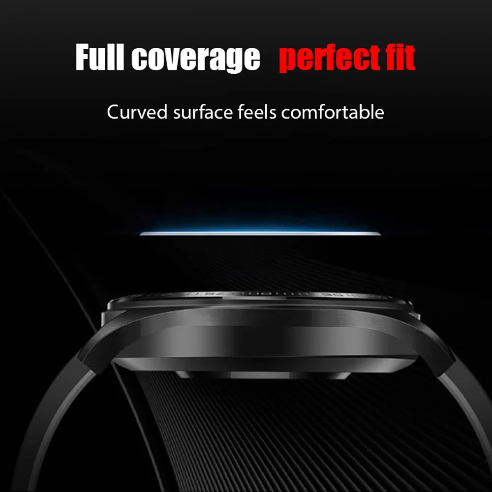 

Tempered Glass For Suunto 9 Baro 5 3 Fitness D5 Spartan Sport Ultra Trainer Wrist HR Traverse Alpha Screen Protector Film