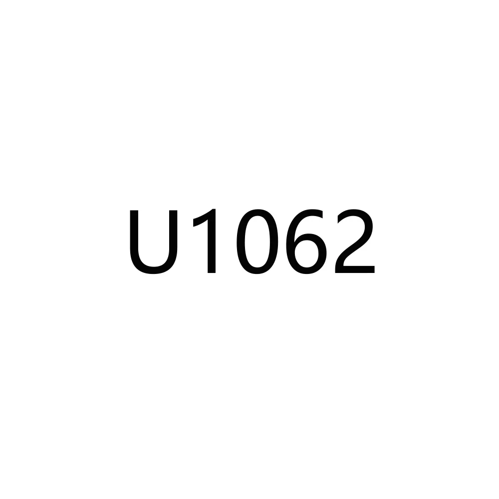 

U1062