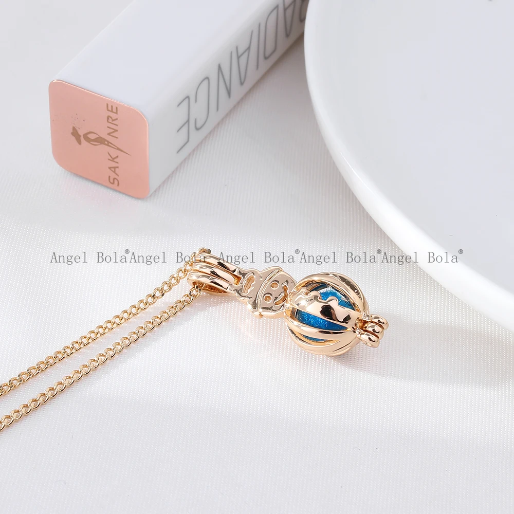 25 шт./лот Снеговик ювелирные изделия для занятий йогой с распылением