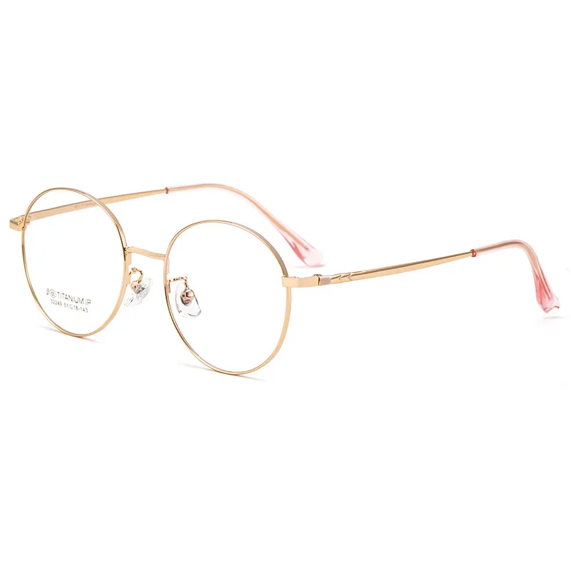 Оправа для очков KatKani в ретро-стиле мужчин и женщин ульсветильник Кая оптическая