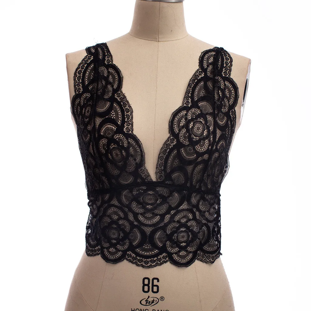 Женское нижнее белье сексуальный бюстгальтер женский жилет большого размера