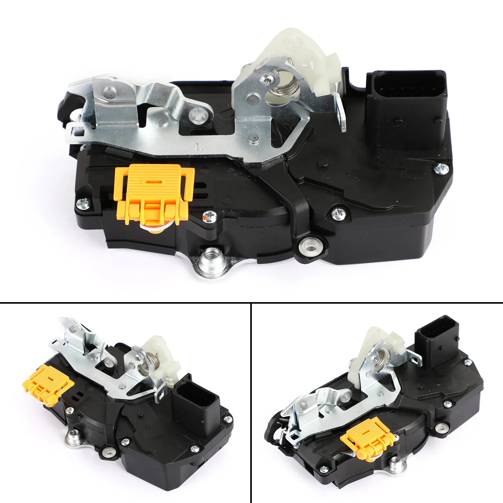 

Areyourshop Door Lock Actuators Front Driver Side Fits for Hummer H2 2003 2004 2005 2006 2007 15816392 15182168 Car Accessories