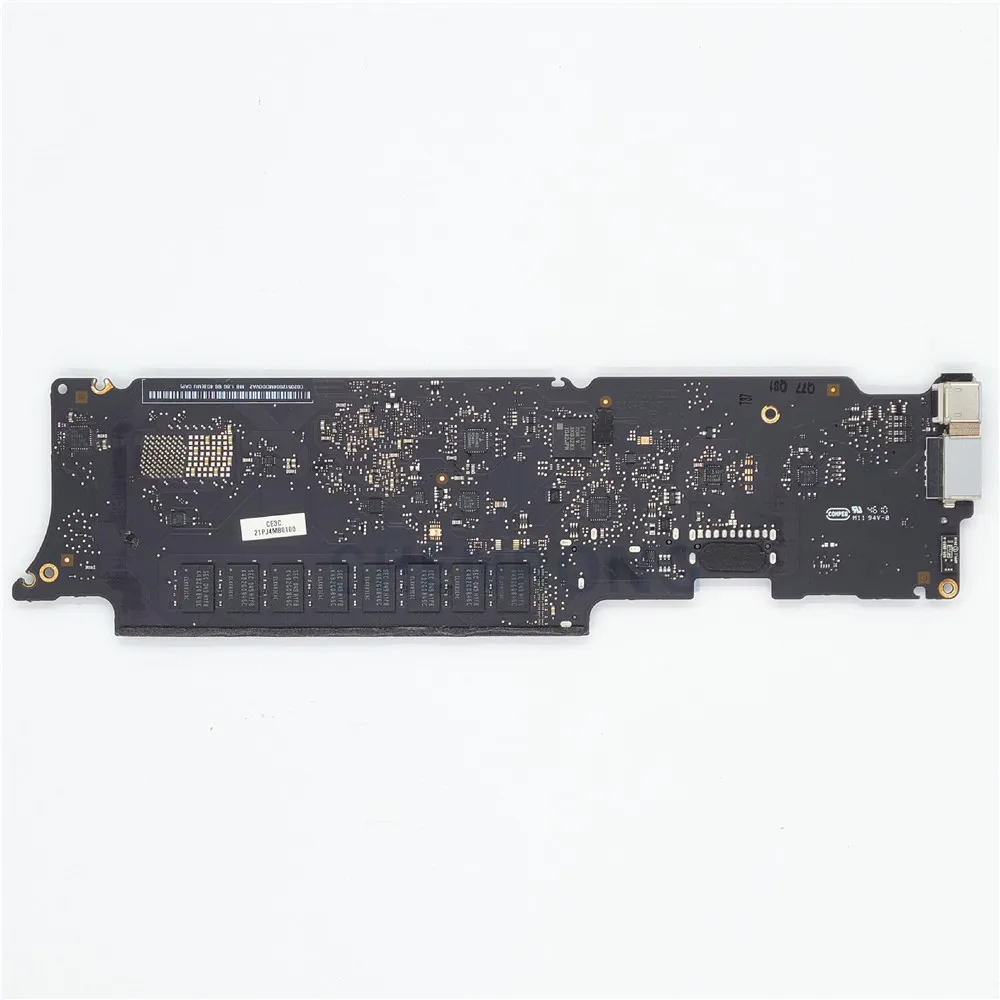 Материнская плата A1370 1 6 ГГц 2 ГБ/4 ГБ 820-2796-A 2010 год для Macbook Air 11 &quotA1370 основная C 2393 |