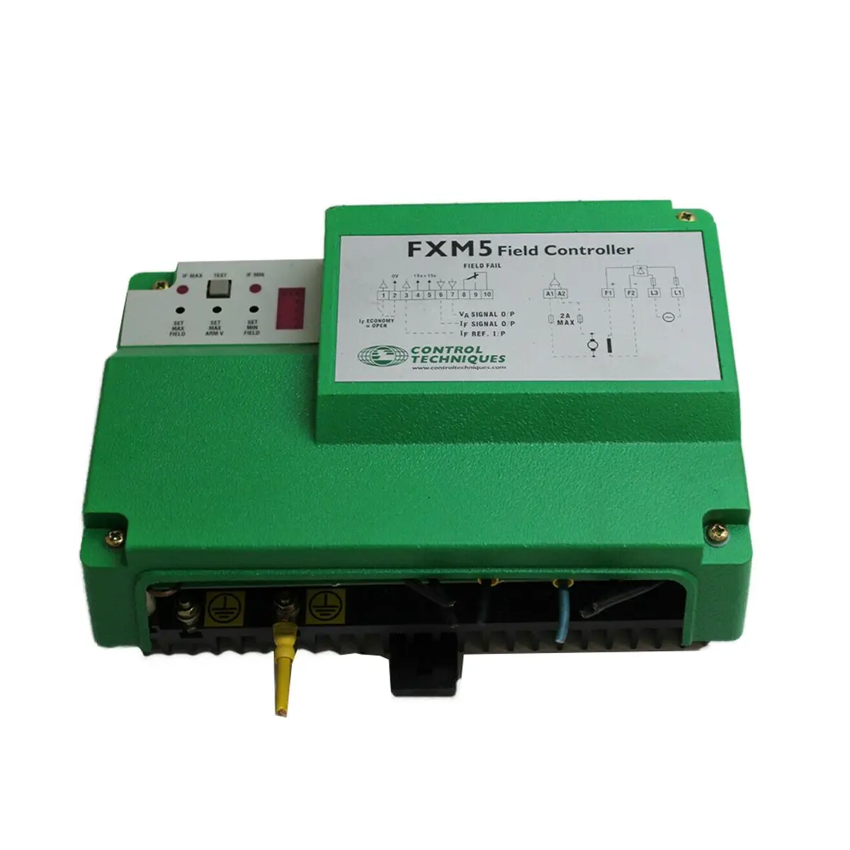 FXM5 10A 20A техника управления полевым управлением ler Drive|Аксессуары для