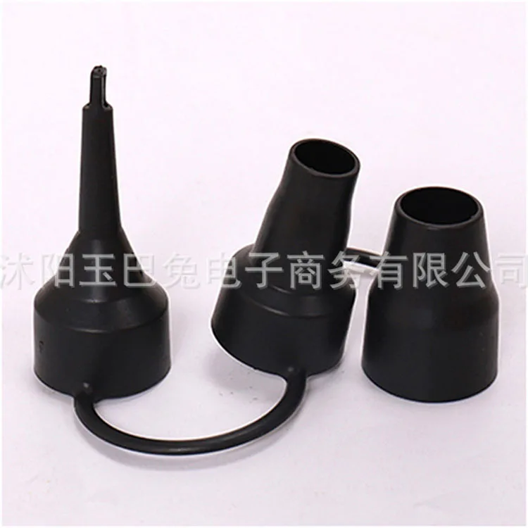 Детский воздушный шар плавательный бассейн надувной насос двойного назначения