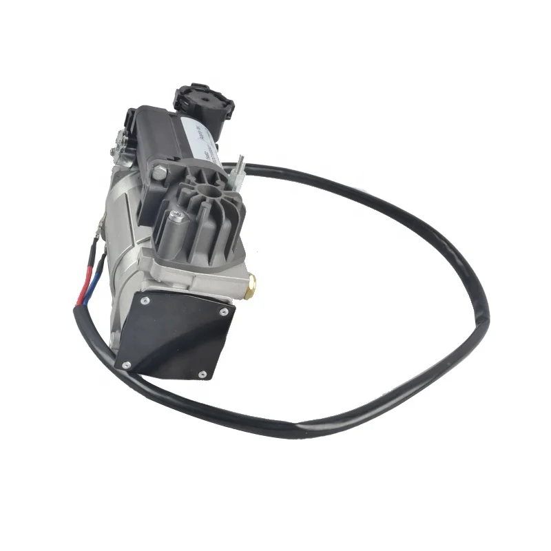 

Air Ride Spring Compressor Pump for Discovery MK II Discovery 2 Air Pump Suspension Compressor Pump RQG100041