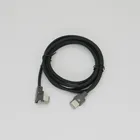 Стерео USB-кабель для Peugeot 206 207 307 308 407 408 508 Citroen C2 C3 C4 C5 C6 RD9 RD43 RD45 MRN DS DS3 DS4 DS5