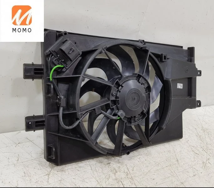 Предохранитель гранта вентилятор радиатора охлаждения High Quality LADA Granta Radiator Cooling fan OEM 640956 171211A0009 Cooling fan