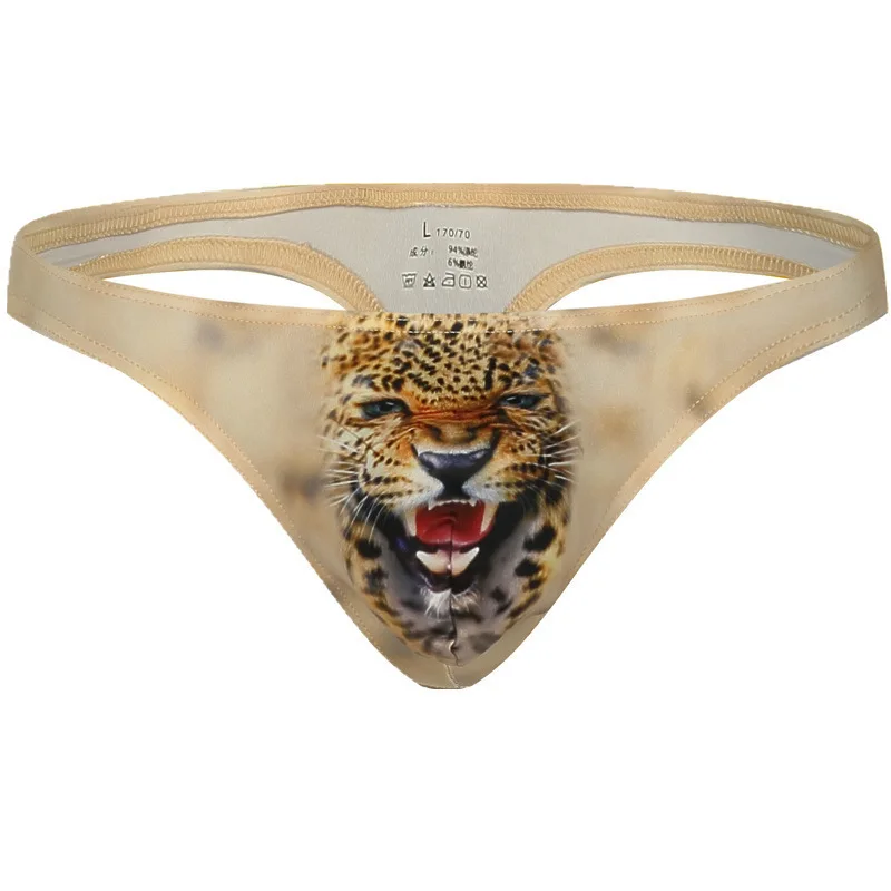 Новое поступление 2020 мужское нижнее белье стринги дизайн сексуальные модные с