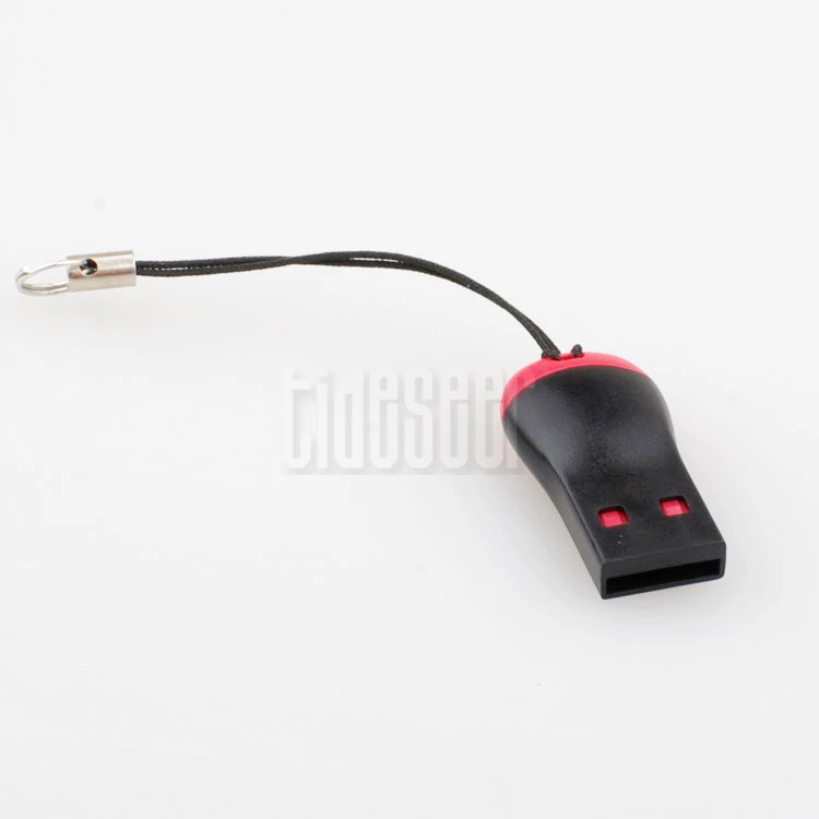 USB 2, 0 Micro SD T-Flash TF         300