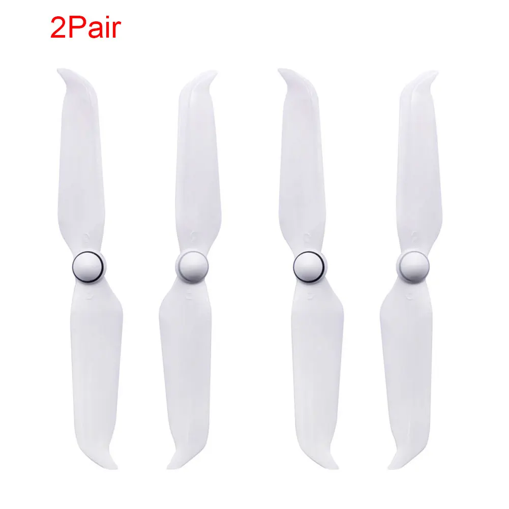 For DJI Phantom 4 Series Low Noise Propellers for Pro V2.0 / Advanced | Электроника