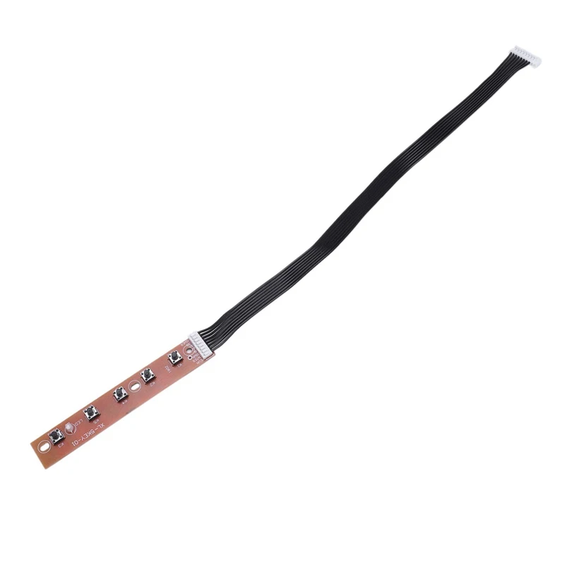 30Pin Hdmi Edp Lcd Controller Board Driver Kit For 1080P 10.1 Inch 11.6 13.3 14 15.6 17 Inc | Компьютеры и офис