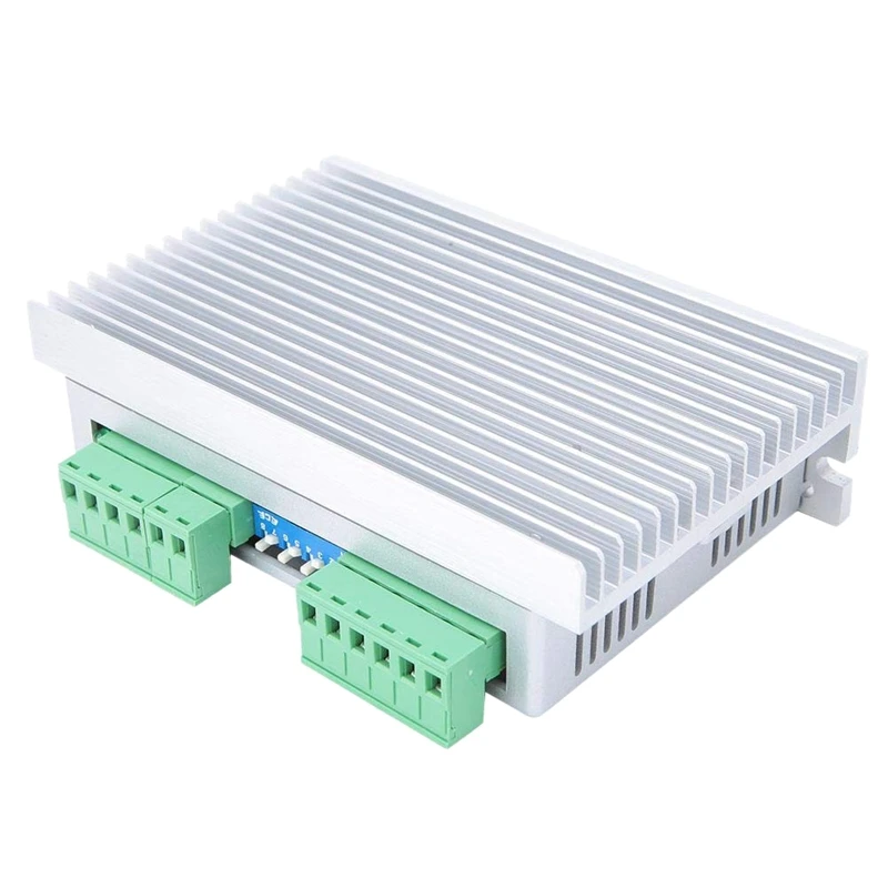 2 фазный Драйвер шагового двигателя 2D45M для исследований и контроля с защитой от