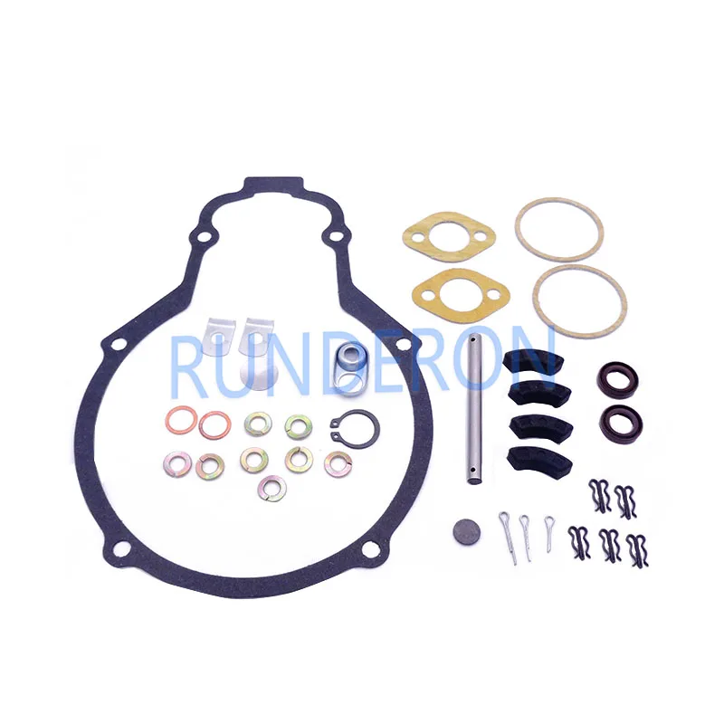 

Дизельный двигатель топливный насос капитальный ремонт посылка комплекты для ремонта прокладок 1427010002 80007 800230