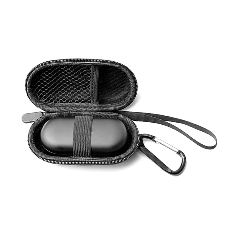 

Portable EVA Outdoor Travel Case Storage Bag Carrying Box for-B-o-s-e Sport Earbuds Earphone Case Accessories