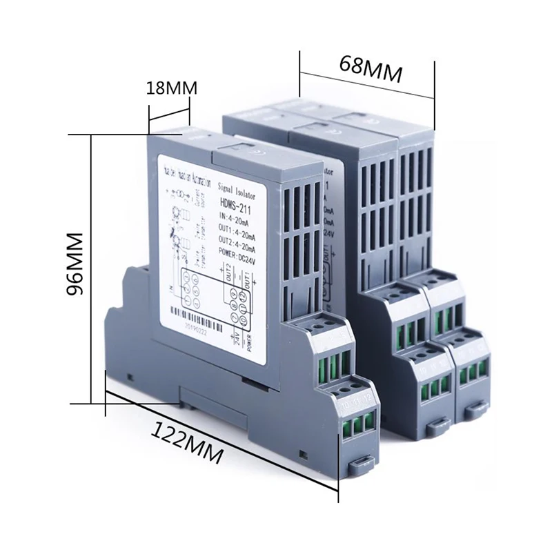 Заводской высококачественный и по хорошей цене звуковой изолятор с питанием от