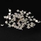 Зеленые светодиодный ные диоды, 20 шт., 1 Вт, светоизлучающий диод высокой мощности, изумрудно-нефритовый зеленый, 1 Вт, Диод Верде, 1 Вт, Диодная лампа, бусина лампада