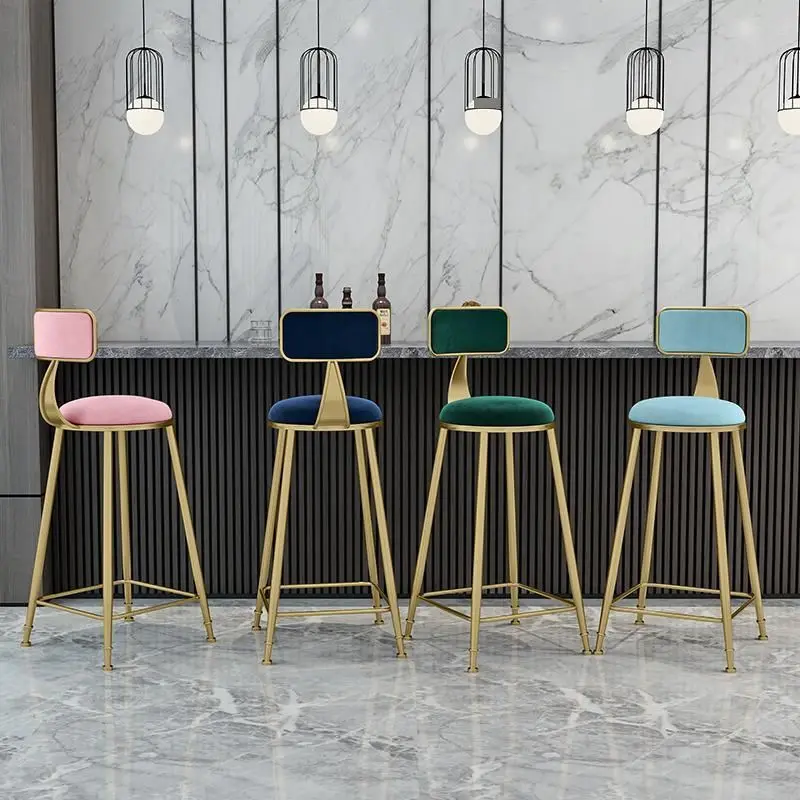 

Sgabello Cadir Tabouret De Comptoir Table Hokery Barstool Banqueta Para Barra Taburete Silla Stool Modern Cadeira Bar Chair