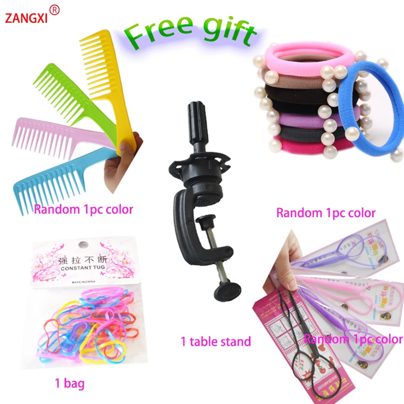 голова манекен 80% человеческого маникен с волосами для практики коса прическа