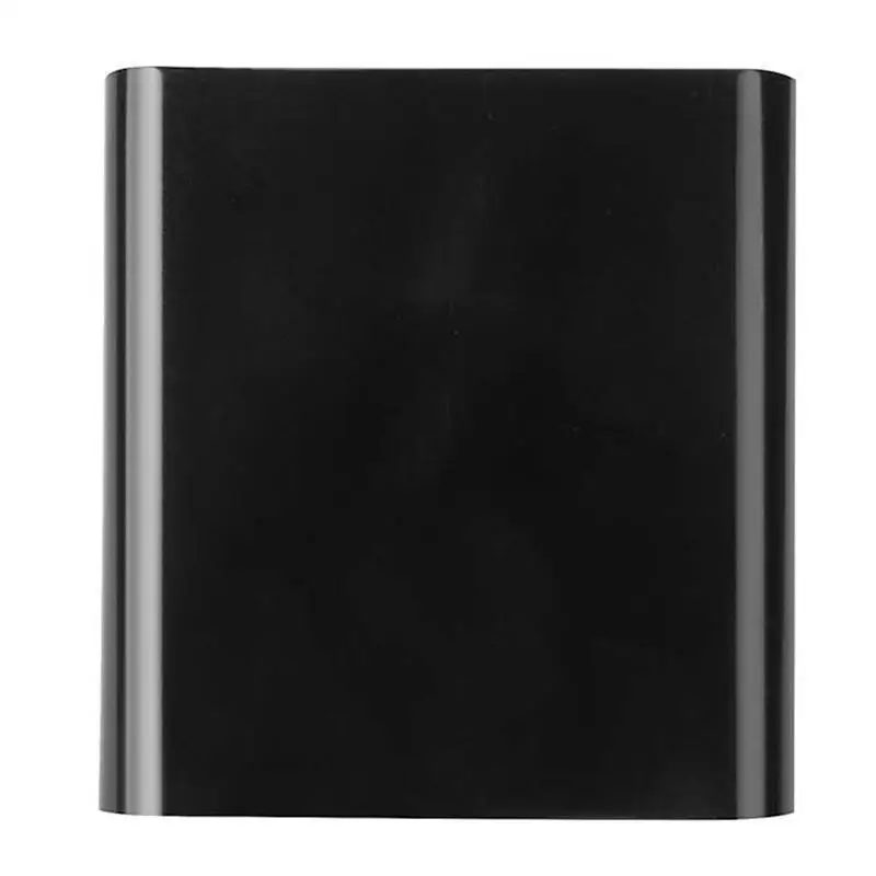 Мини HD 1080P SD USB мультимедийный плеер для HDMI/AV/MMC MKV AVI Blue ray фильмов с европейской