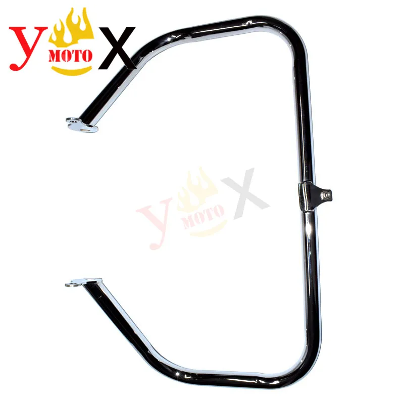 Туринг защита двигателя буфер бампер автострада для Харли улицы Glide FLHX CVO FLHXSE FLHXS