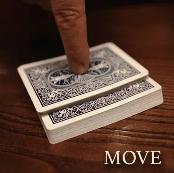 

MOVE by Marc Smith