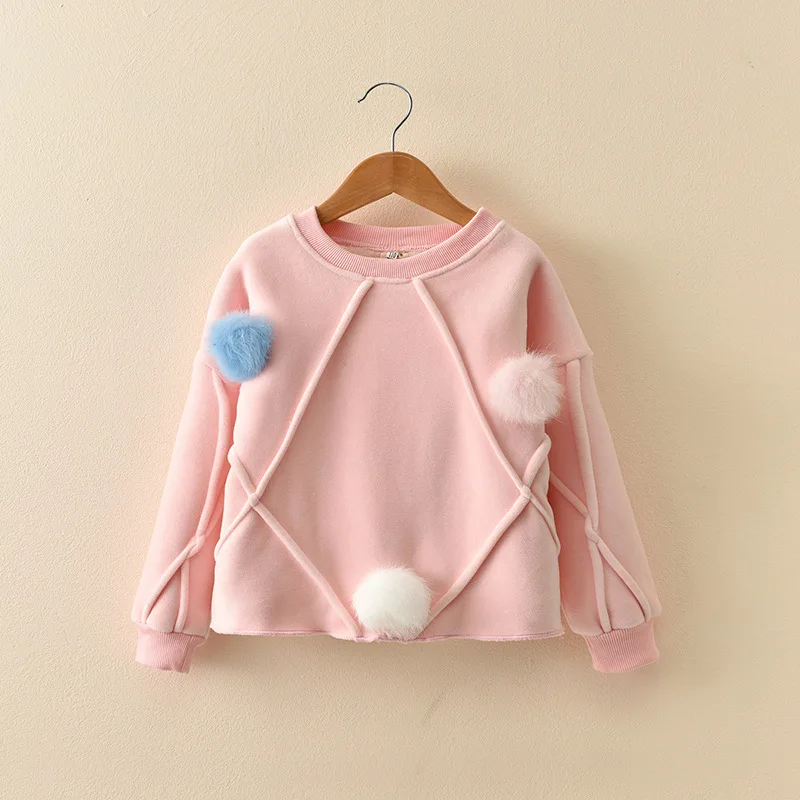 

Girls Coat Blouse for Kids Toddler Girl Long Sleeve Tops Coats Jackets Shirt for Girls Children's Clothing Luck Bag Blessing Bag