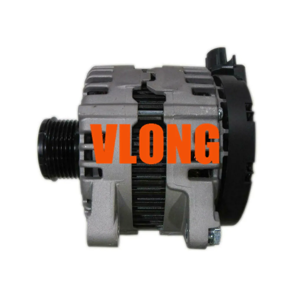 012 171 502 4 автомобильный генератор переменного тока для 12V LANDROVER VOLVO 0121715124 0986081390