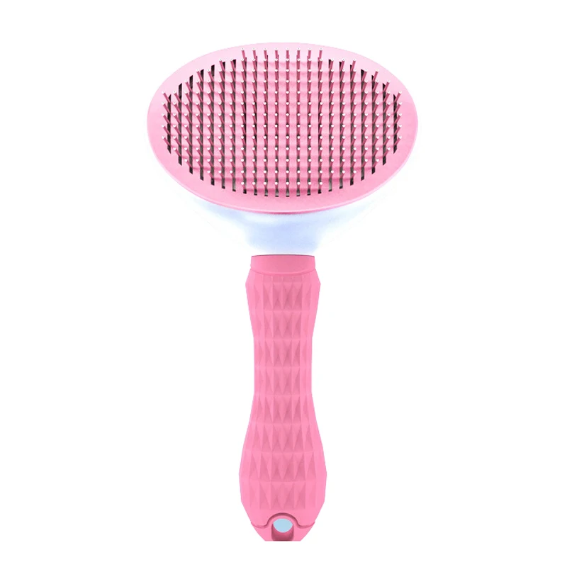 

Dog Cat Comb Brush Needle Pet Hair Brush for Yokie Puppy Small Dog Hair Remover Pet Beauty peine para mascotas