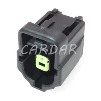 1 set 1 pin 1 8 series female socket car wire harness connector with terminal and rubber waterproof seal 184042 1