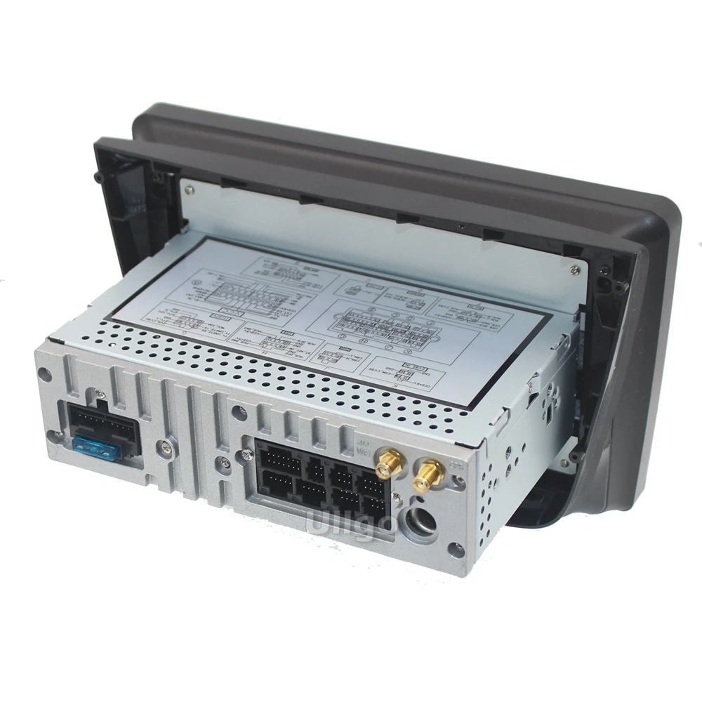 9 дюймовый Octa Core Android 8 1 автомобильный DVD GPS для Kia Sorento 2013 2014 авторадио головной блок