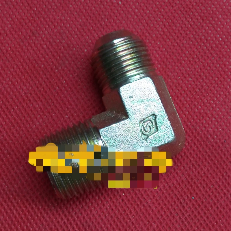 

1 шт. бесшумный воздушный компрессор без масла Головка насоса 1100 Вт/1500 Вт колено Аксессуары для компрессора, воздушного насоса, железная лок...