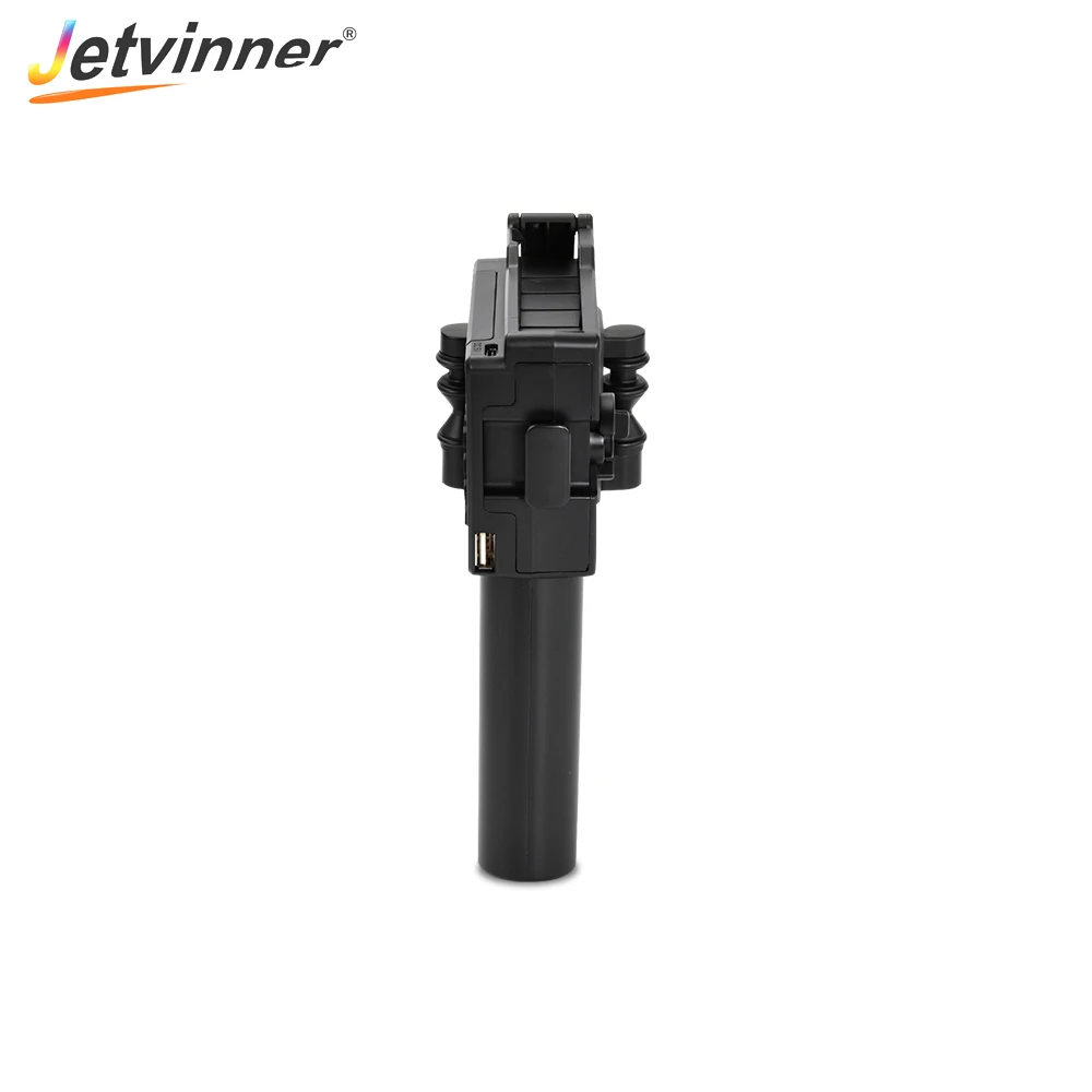 Jetvinner портативный принтер для этикеток ручные струйные принтеры упаковки