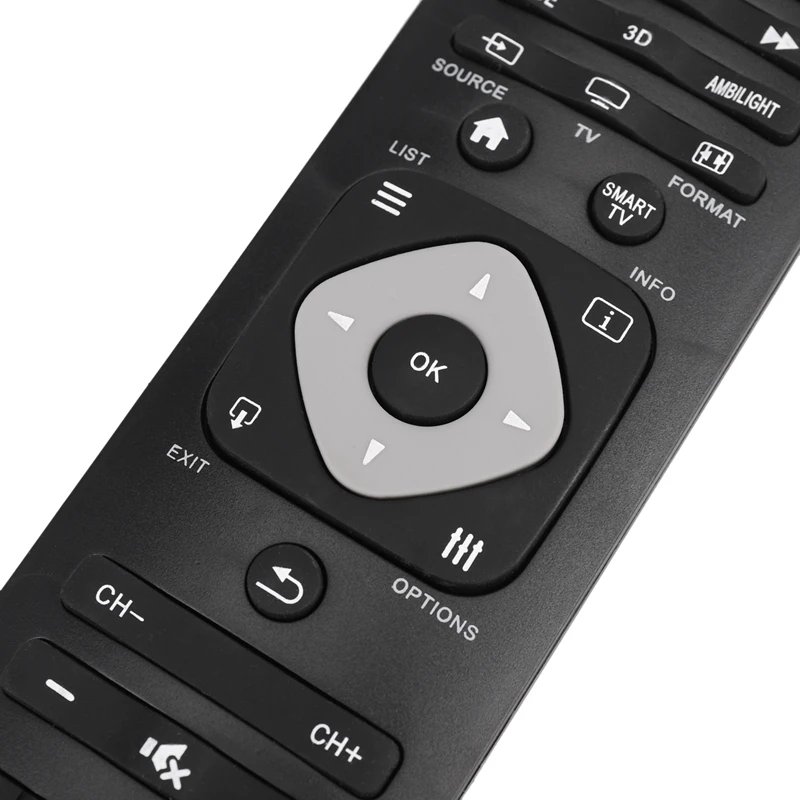 

New Replacement Universal Remote Control for LCD/LED + Digital Smart TV