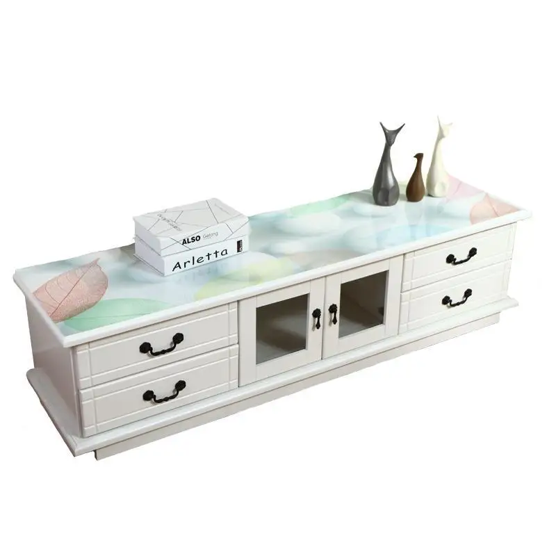 Decoration For Wedding Dining Obrusy Na Rectangular Tovaglia Rettangolare PVC Tablecloth Nappe Cover Toalha De Mesa Table Cloth | Дом и сад