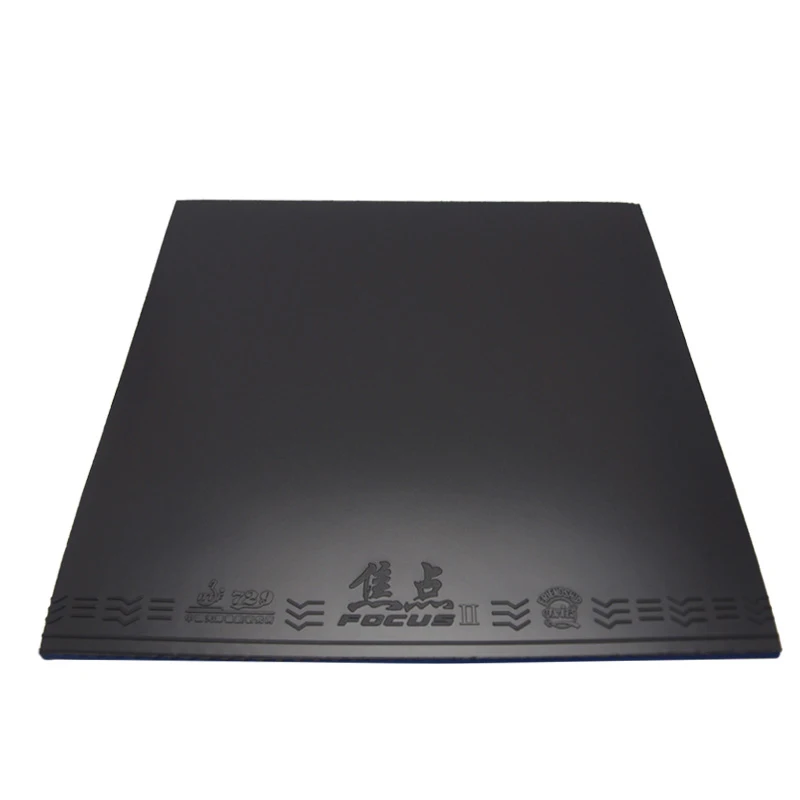 Оригинальная 729 FOCUS II FOCUS2 FOCUS-2 Snipe Pips-in резина для настольного тенниса пинг-понга с