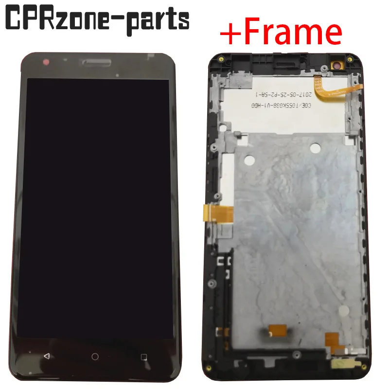 

Mobile Phone Parts