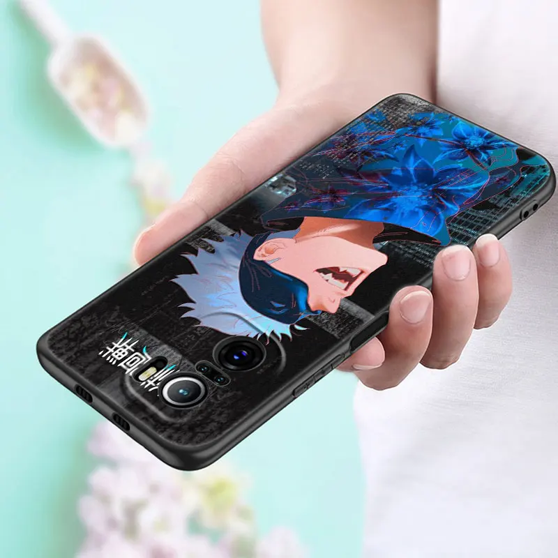 Чехол для Xiaomi Mi POCO X3 NFC F3 GT M3 10T 11T 11X Pro 11i A2 11 Lite | Мобильные телефоны и аксессуары