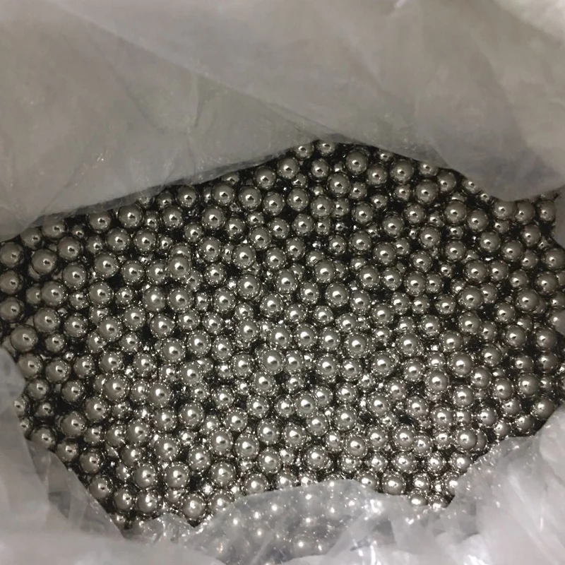 50pcs Iron ball 150 шт. удлиненные магнитные строительные блоки, игрушки, набор нетоксичных строительных 3D пазлов для мальчиков, игрушки для детей - Цвет: 50pcs Iron ball