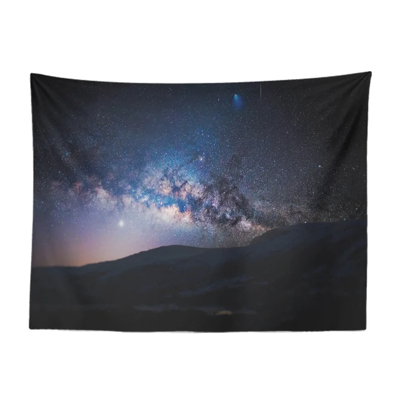 Очаровательный и шокирующий гобелен украшение для гостиной с изображением