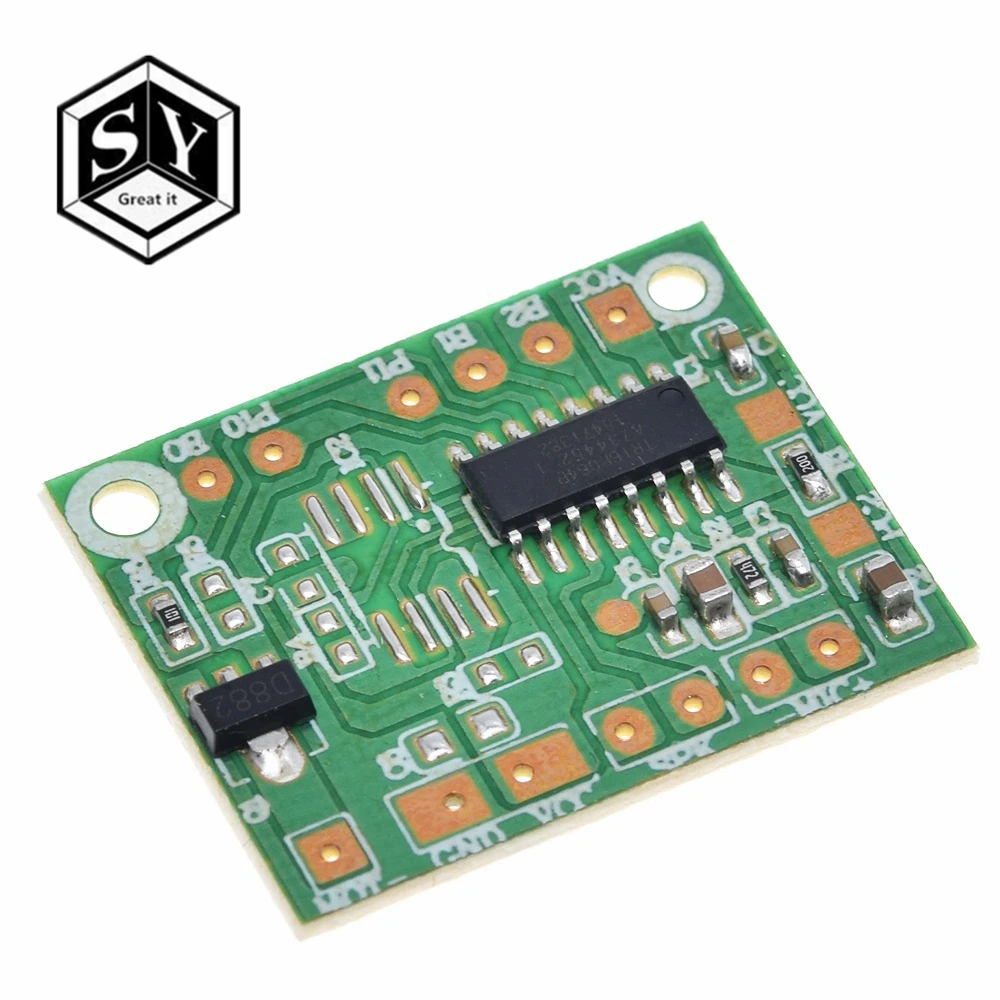 Плата голосовой записи сделай сам интеллектуальный модуль воспроизведения