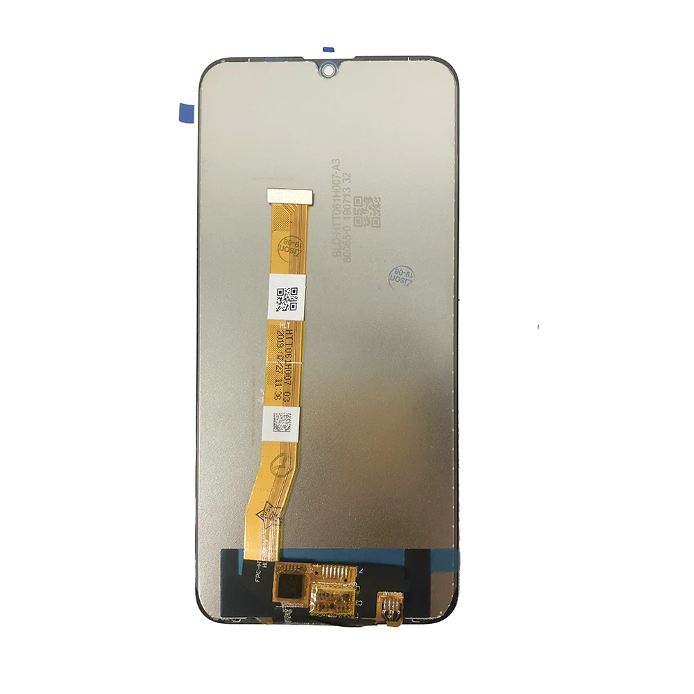 6,1 дюймовый ЖК-дисплей для OPPO Realme C2 ЖК-дисплей, сенсорная панель, сенсорный экран, дигитайзер, сборка для OPPO RMX1941 lcd s, запасные части
