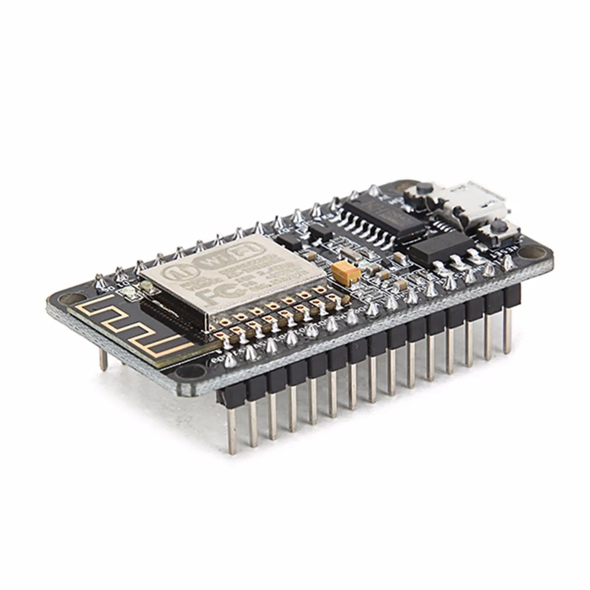 LEORY 1 шт. nodemcu Lua ESP8266 ESP-12F wifi макетная плата wifi ESP-12E схемы