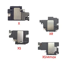 Mobile Phone Parts Loudspeaker for iPhone  X XR XS XSMax New Ringer Ringtone Loud Speaker Buzzer Sound Replacement