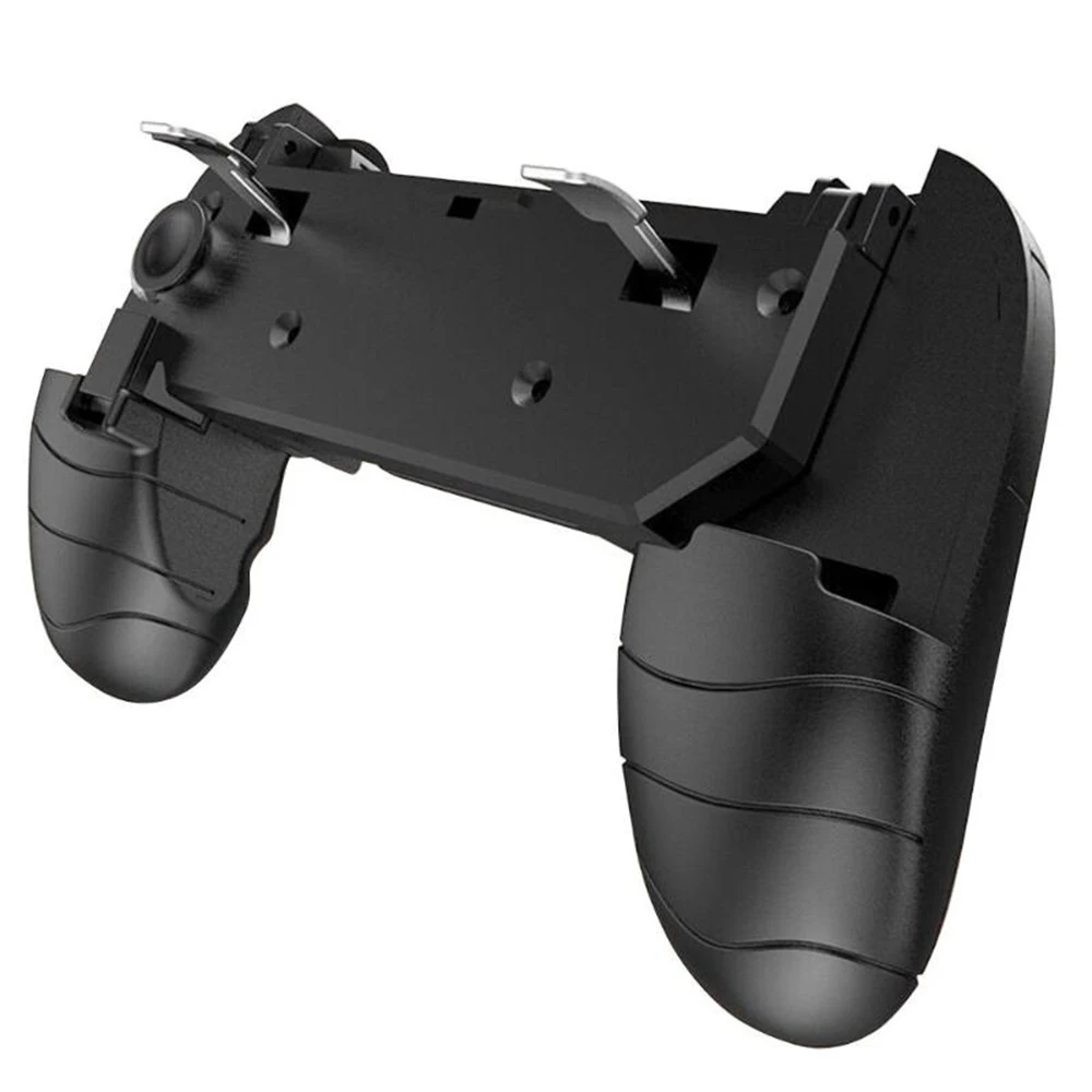 PUBG беспроводной для xiaomi iphone IOS Android игровой джойстик Джойстик пульт дистанционного управления питанием курица Контроллер пожарный джойстик для шутеров
