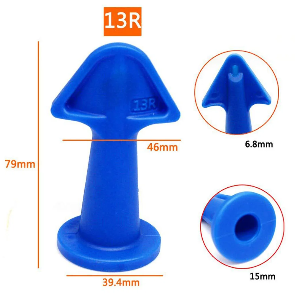 Силиконовый герметик шпатель скребок для двери набор инструментов силиконовый