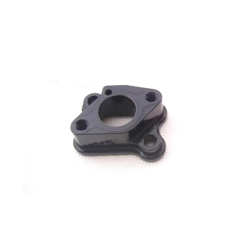 Металлический впускной коллектор для 1/5 GTB Racing HPI ROFUN ROVAN KM Baja 5B 5T 5SC RC части