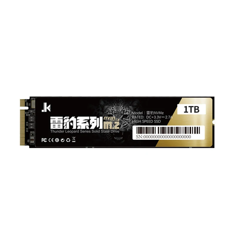 128 г/256 г/512 г/1 ТБ Nvme 4 0 Gen4 PCIe M.2 внутренний SSD Высочайшая производительность