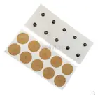 200 шт.партия, пластыри для магнитной терапии